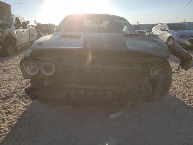 2018 DODGE CHALLENGER - 2C3CDZAGXJH132315
