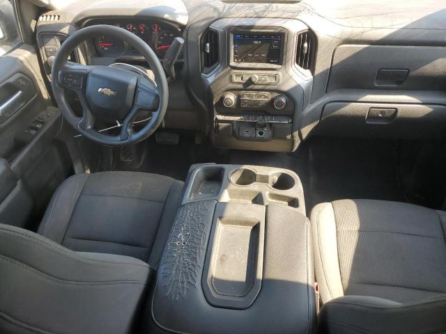 2019 CHEVROLET SILVERADO - 3GCPWBEF5KG101653