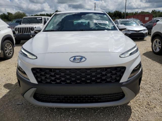 VIN KM8K22AB4PU025805 2023 Hyundai Kona, SE no.5