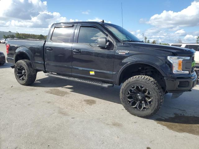 VIN 1FTFW1E53KKD19080 2019 Ford F-150, Supercrew no.4