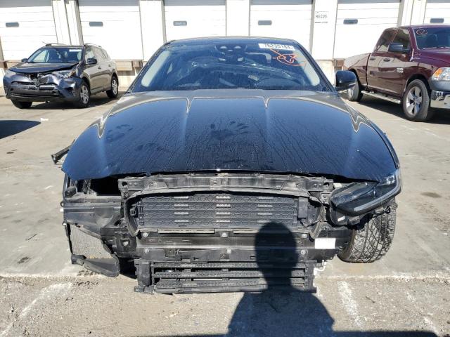 2020 JAGUAR XE S SAJAJ4FX0LCP55716