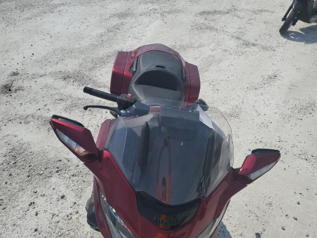 2018 HONDA GL1800 B JH2SC794XJK000132