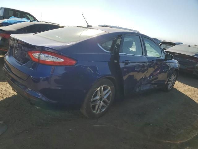 VIN 3FA6P0H78GR326653 2016 Ford Fusion, SE no.3