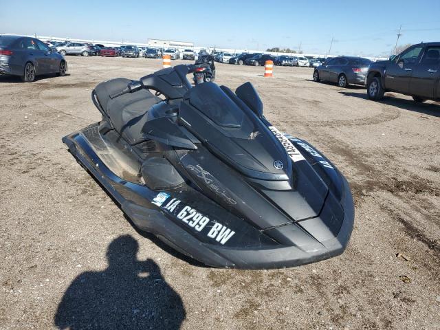 YAMAHA BOAT 2023 black   00000YAMA2403K223 photo #1