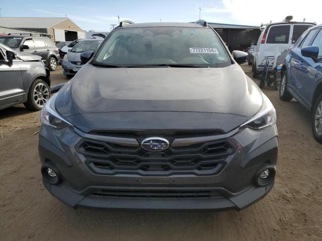 2024 SUBARU CROSSTREK - JF2GUADC4R8324307
