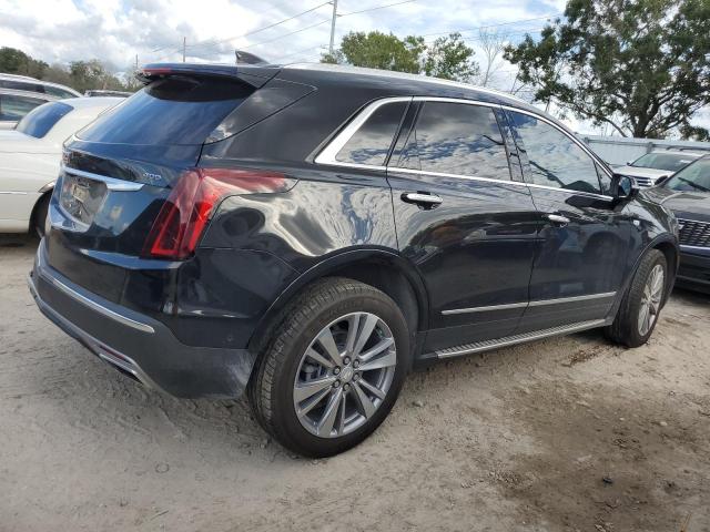 VIN 1GYKNFRS6PZ202374 2023 Cadillac XT5, Platinum P... no.3