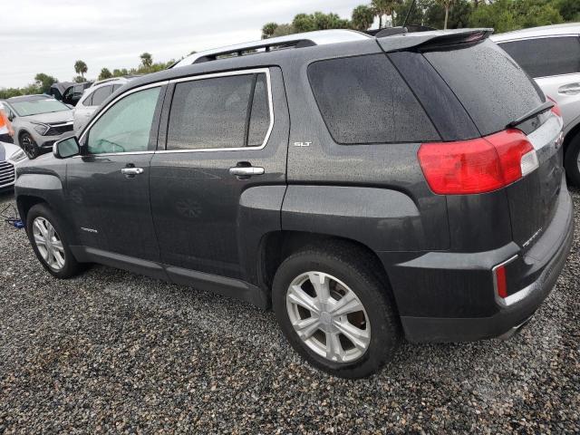 2017 GMC TERRAIN SL - 2GKALPEK8H6194170
