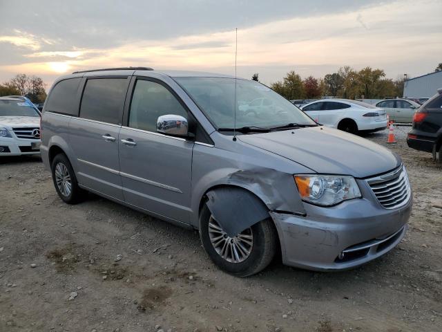 VIN 2C4RC1CGXDR779643 2013 Chrysler Town and Countr... no.4