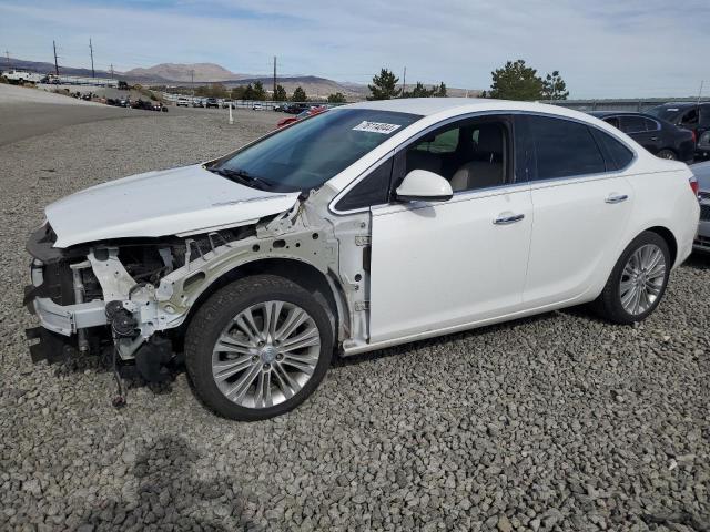 VIN 1G4PP5SK6D4165292 2013 Buick Verano no.1