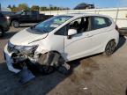 2018 HONDA FIT EX - 3HGGK5H80JM708815