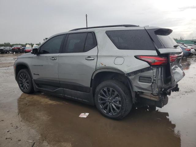 Vin: 1gnerjkw1pj145143, lot: 73587744, chevrolet traverse rs 20232