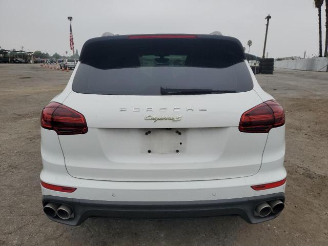 VIN WP1AE2A2XHLA75671 2017 Porsche Cayenne, Se Hybr... no.6