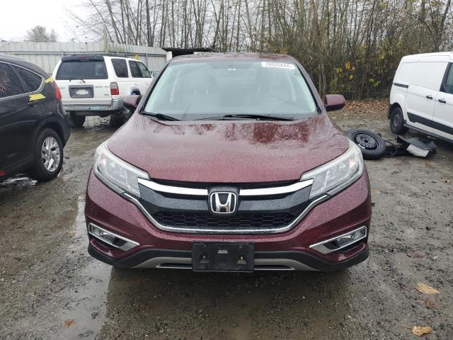 VIN 2HKRM4H54GH680887 2016 Honda CR-V, EX no.5