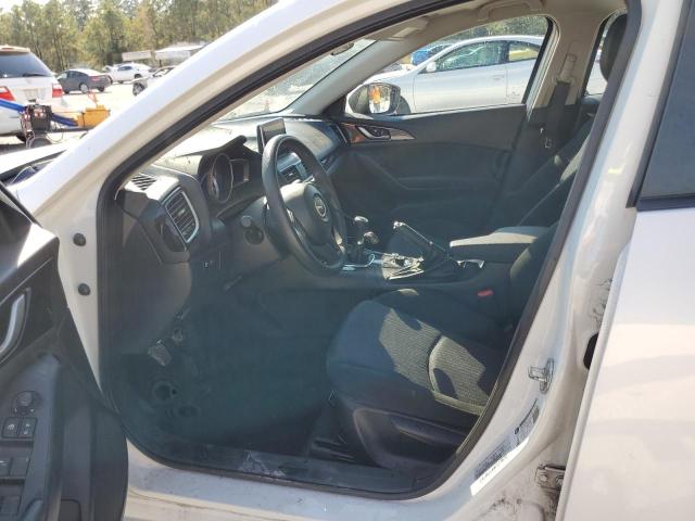 2015 MAZDA 3 SPORT - JM1BM1U74F1257031