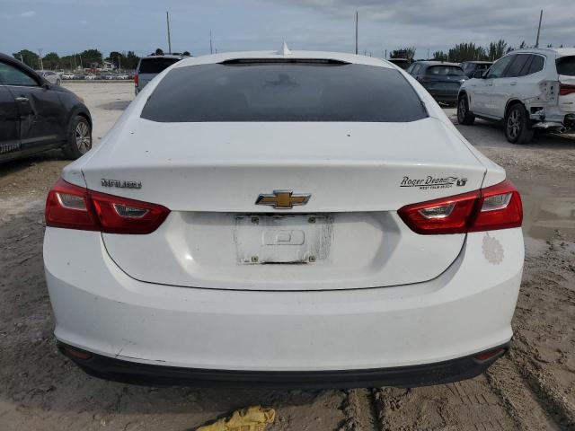 2018 CHEVROLET MALIBU LT - 1G1ZD5ST7JF213017