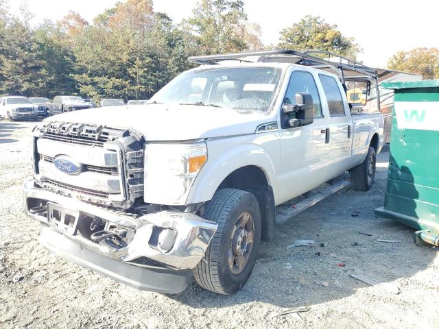 VIN 1FT8W3B69EEA39071 2014 Ford F-350, Super Duty no.1