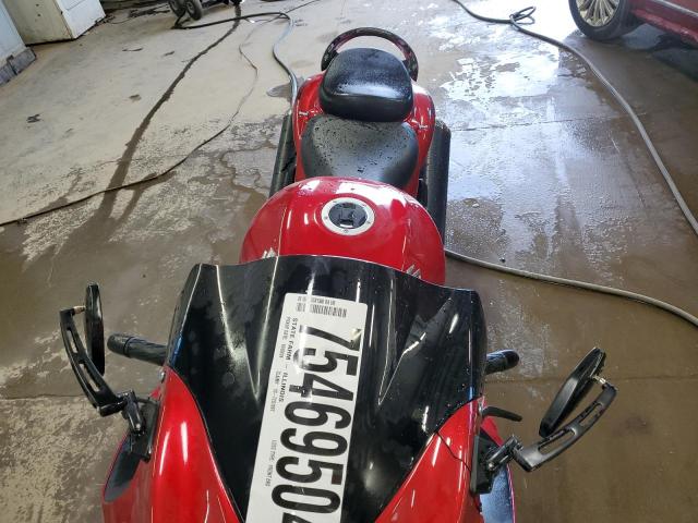 2020 SUZUKI GSX1300 RA - JS1GX72B6L7100708