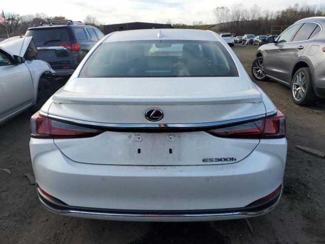 2021 LEXUS ES 300H LU 58AEA1C13MU010358
