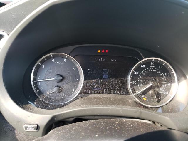 2019 INFINITI QX50 ESSEN - 3PCAJ5M30KF138483