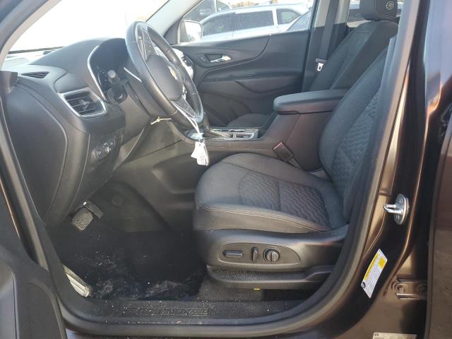 2020 CHEVROLET EQUINOX LT - 2GNAXKEV3L6193277