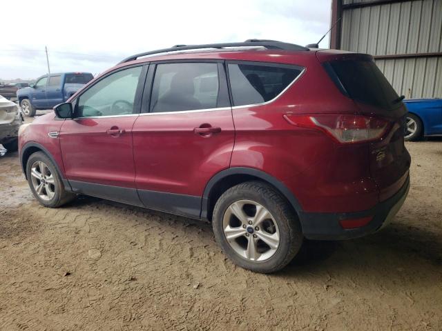 VIN 1FMCU0GX5EUA89628 2014 Ford Escape, SE no.2