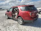 FORD EXPLORER photo