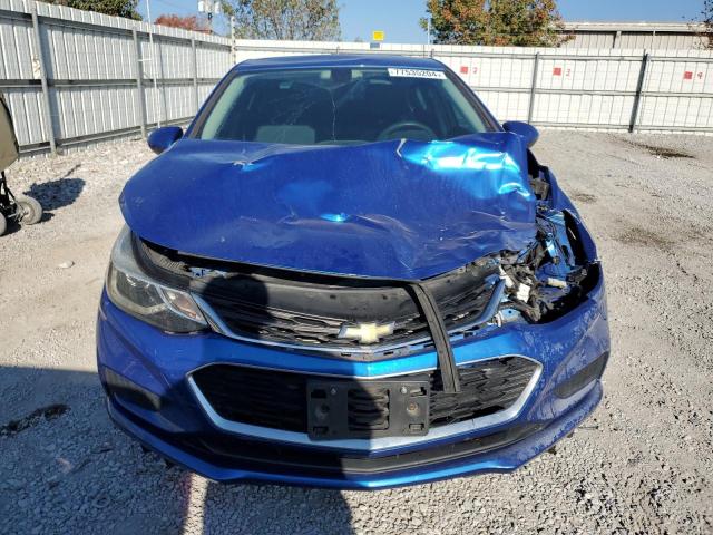 VIN 1G1BE5SM3G7324383 2016 CHEVROLET CRUZE no.5