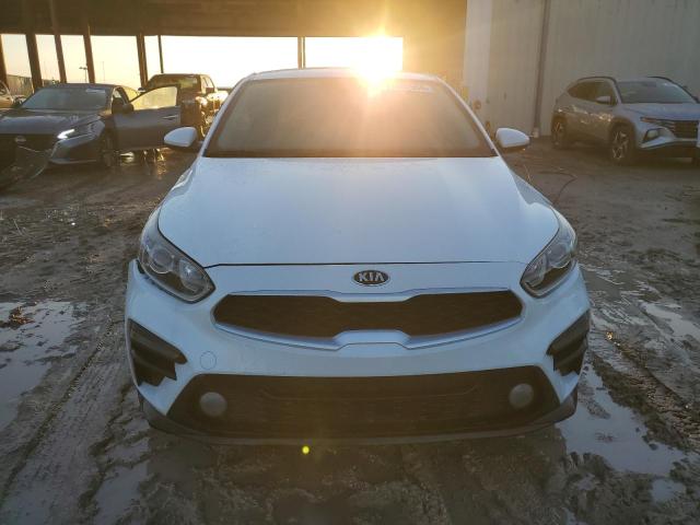 VIN 3KPF24AD5ME330940 2021 KIA Forte, FE no.5