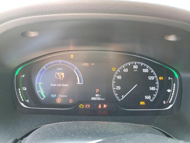 2022 HONDA INSIGHT TO 19XZE4F97NE005152