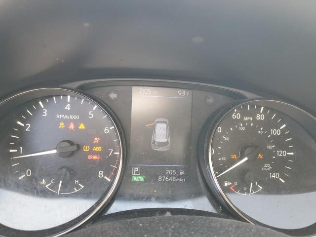 2019 NISSAN ROGUE S - JN8AT2MT4KW260613
