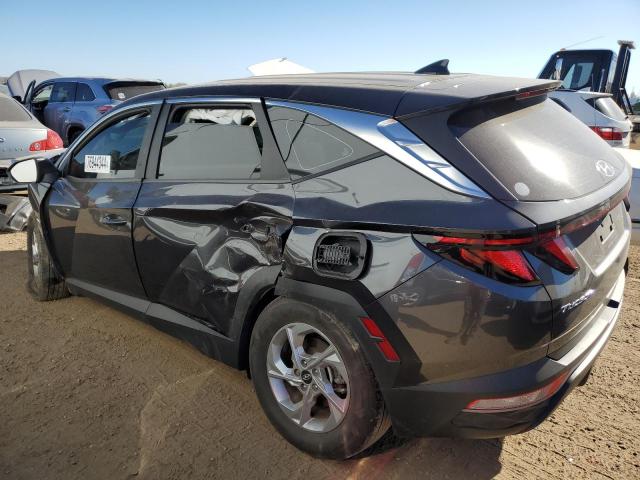 2022 HYUNDAI TUCSON SE - 5NMJA3AE8NH087537