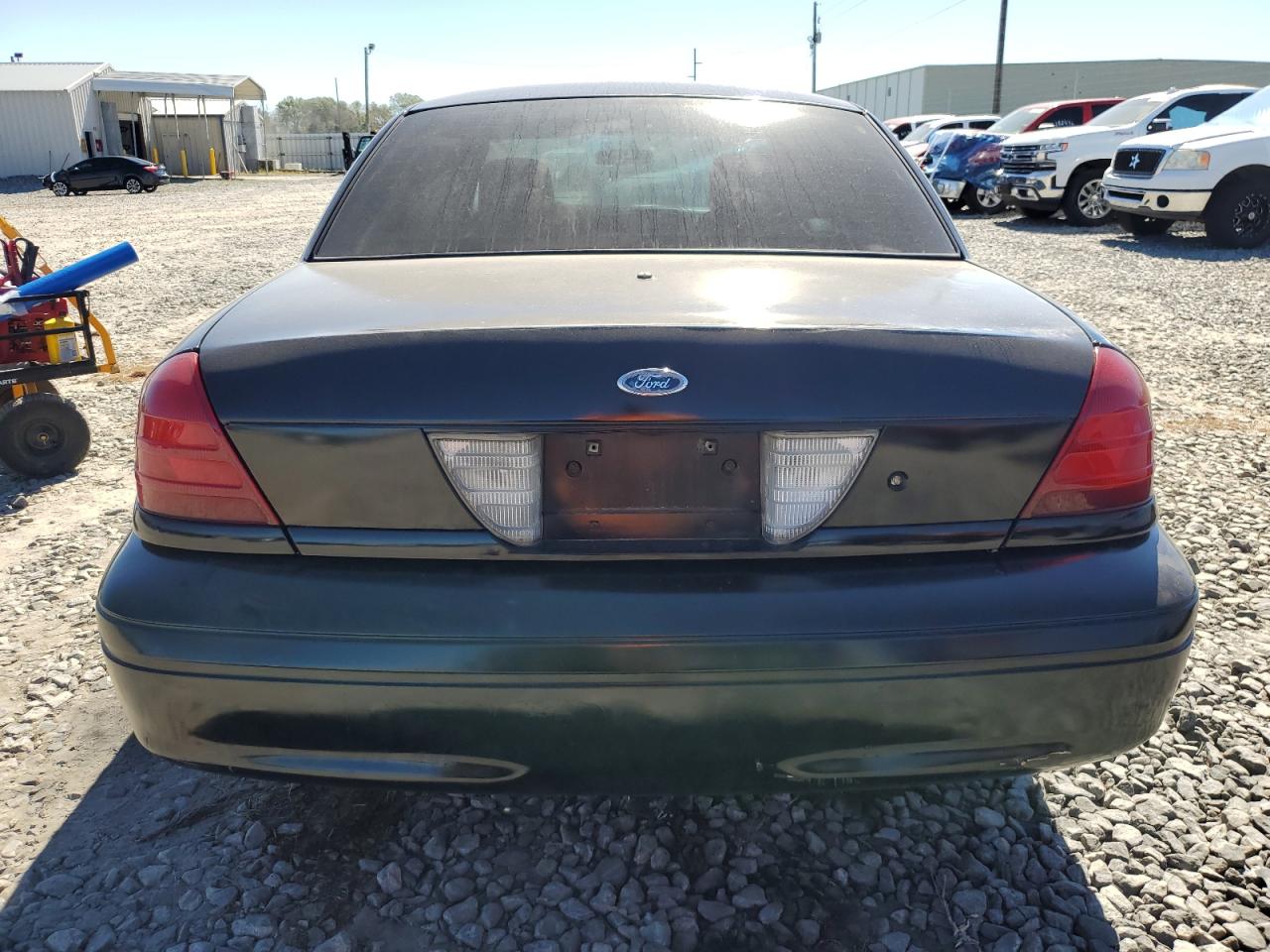 Lot #3004184827 2006 FORD CROWN VICT