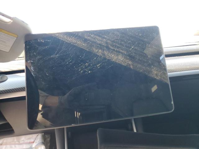 2021 TESLA MODEL Y - 5YJYGDEE1MF062248