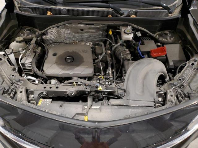 2021 BUICK ENCORE GX - KL4MMGSL3MB155166