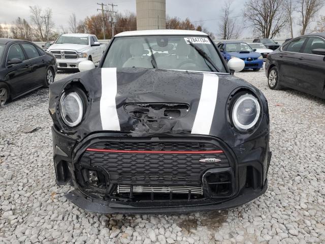2022 MINI COOPER JOH WMW73DH05N2S34855