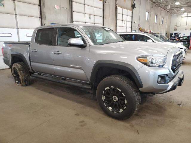 2017 TOYOTA TACOMA DOU - 3TMCZ5AN5HM063260