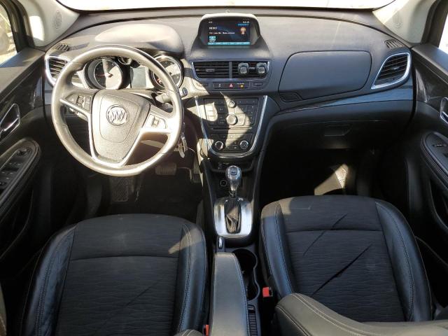 2015 BUICK ENCORE - KL4CJASB3FB226474