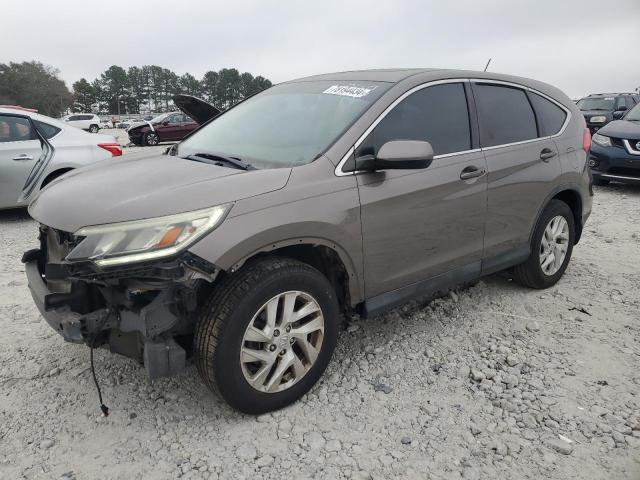 2015 HONDA CR-V EX - 3CZRM3H52FG709007