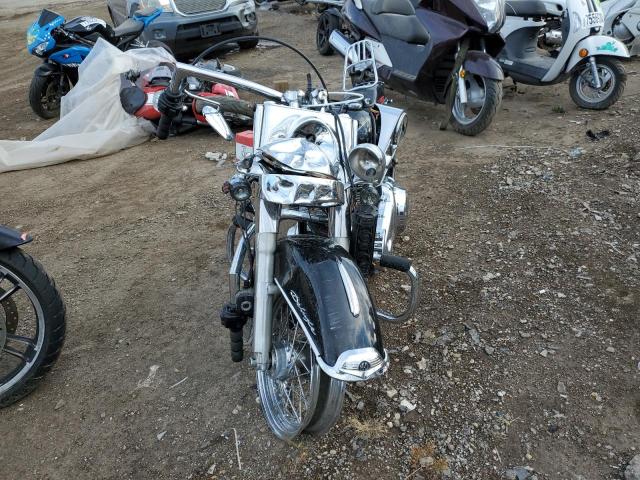 2013 HARLEY-DAVIDSON FLSTN SOFT 1HD1JDV1XDB020775