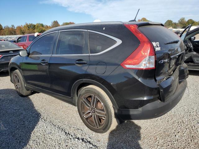 VIN 2HKRM4H7XDH684729 2013 Honda CR-V, Exl no.2