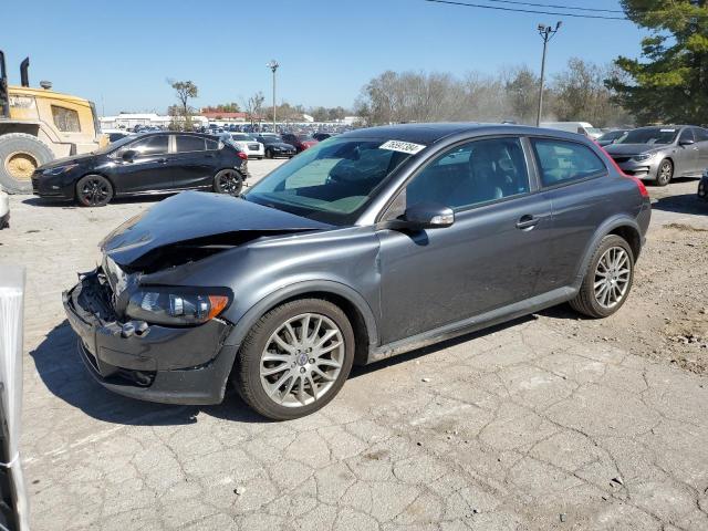 2010 VOLVO C30 T5 2010