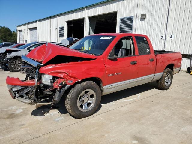 2004 DODGE RAM 1500 S #2969715290