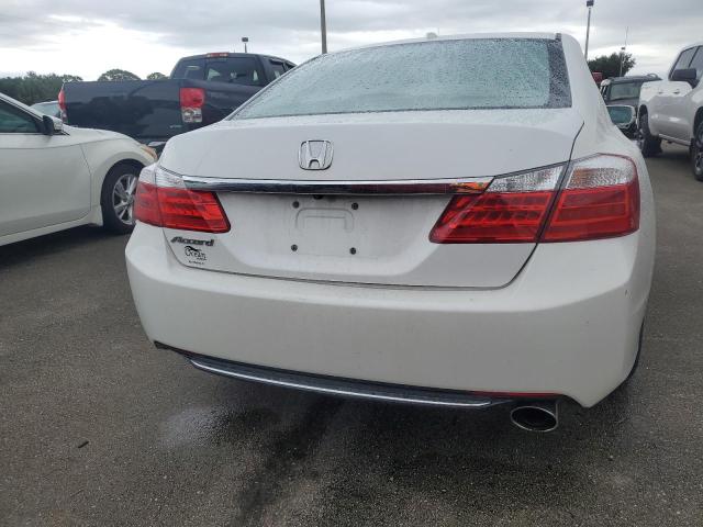 2015 HONDA ACCORD EXL - 1HGCR2F82FA133598