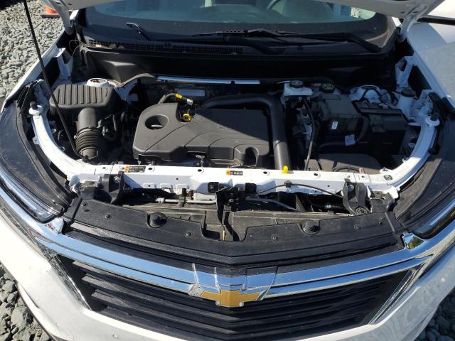 2024 CHEVROLET EQUINOX LT - 3GNAXKEG3RL153643