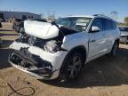 2018 VOLKSWAGEN ATLAS SE - 1V2PR2CA3JC564678