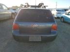 VOLKSWAGEN GOLF GLS T photo