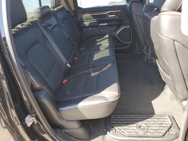 2020 RAM 1500 LARAM - 1C6RRFJG8LN272435