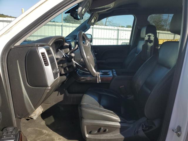 2018 GMC SIERRA C15 - 3GTP1NEC0JG448425