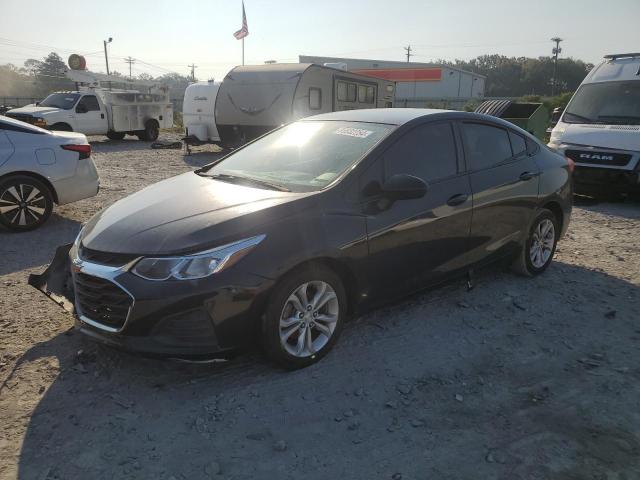 2019 CHEVROLET CRUZE LS #2970211282