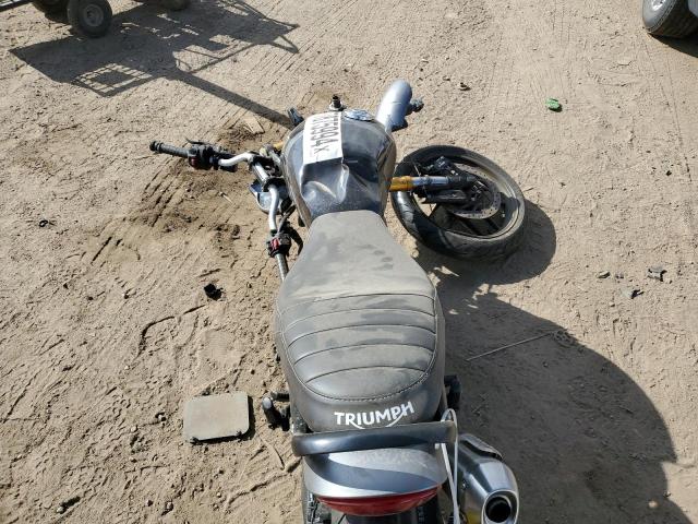 2024 TRIUMPH MOTORCYCLE SPEED 400 SMTT127Y8RNA07218
